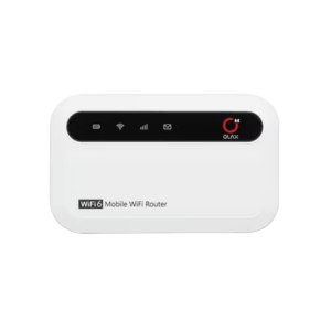 OLAX MF985 Sim Supported Pocket Router