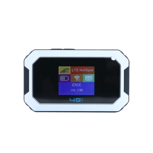 OLAX MT80 Sim Supported Pocket Router