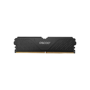 OSCOO Warrior E500 32GB DDR5 5200MHz Heatsink Desktop RAM