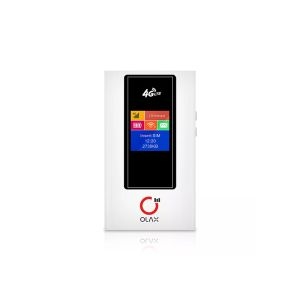 Olax 4G+ LTE Advanced Mobile WiFi Hotspot MF981VS