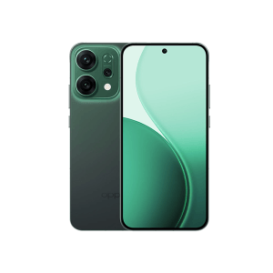 Oppo Reno 14 5G - Official