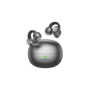 Oraimo OpenSnap N OPN-372N Clip-On Open-Ear TWS Earbuds
