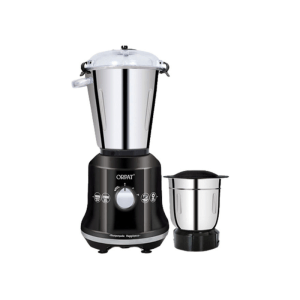ORPAT Heavy Duty Kitchen Helpers Commercial Mixer Grinder - 1600W