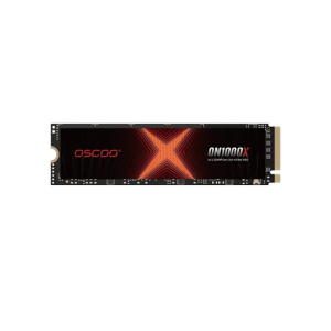 Oscoo ON1000X PCIe Gen4x4 NVMe SSD
