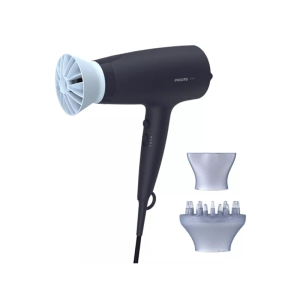 PHILIPS BHD360/23 Essential ThermoProtect Hair Dryer