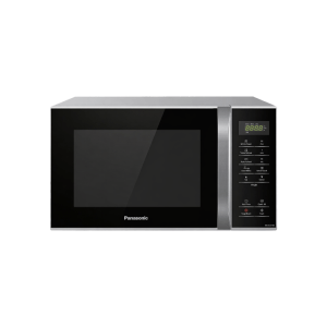 Panasonic NN-ST34HMM/NB Solo Microwave Oven - 25L