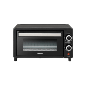Panasonic NT-H900K Compact Toaster Oven - 9L