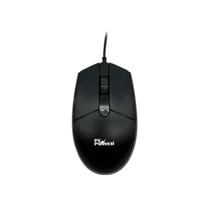 PC Power PCGMY01 Wired Mouse