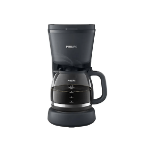 PHILIPS HD7430/90 Electric Drip Glass Coffee Maker - 1000W