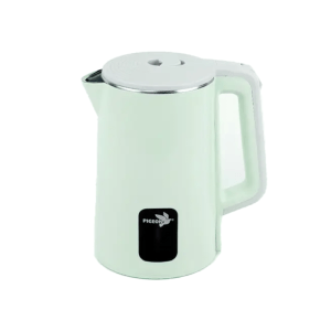 Pigeon PG-02 Classic Plus Stainless Steel Electric Kettle - 1.8L