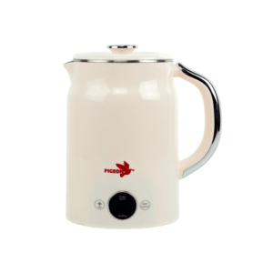 Pigeon PG-03 Prime Plus Stainless Steel Electric Kettle - 1.8L