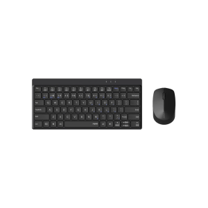 Rapoo 8000GT Dual-Mode Wireless Keyboard & Mouse Combo