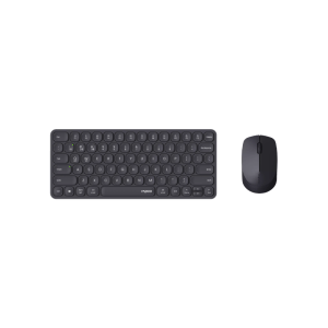 Rapoo 9010M Multi-Mode Wireless Keyboard and Mouse Combo