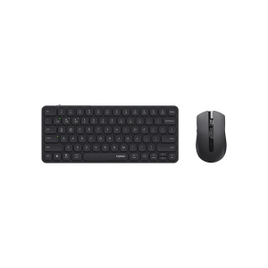 Rapoo 9050S Dual-Mode Ultra-slim Wireless Keyboard & Mouse Combo
