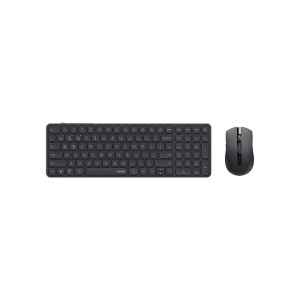 Rapoo 9350S Dual-Mode Ultra-slim Wireless Keyboard & Mouse Combo