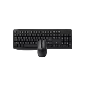 Rapoo X1800 PRO Wireless Optical Keyboard & Mouse Combo