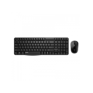 Rapoo X1800S Wireless Optical Keyboard & Mouse Combo
