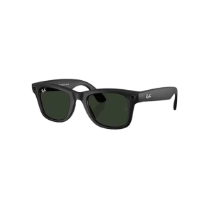 Ray-Ban Meta Wayfarer Smart Glasses