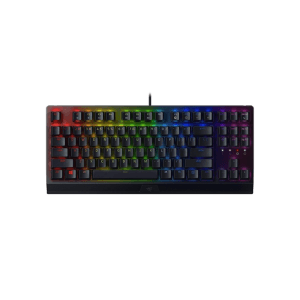 Razer BlackWidow V3 Tenkeyless Mechanical Gaming Keyboard