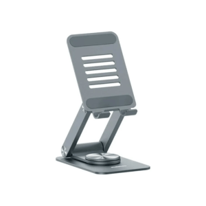 Recci RHO-M22 360° Aluminum Desktop Stand
