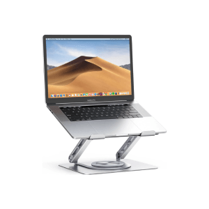 Recci RHO-M25 360° Aluminum Tablet Stand