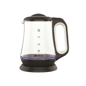 Red Swiss RSEK-1804 Electric Kettle - 1.8L