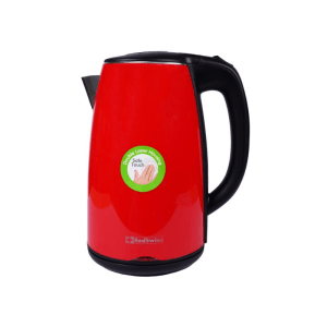 Red Swiss RSEKP-1701 Electric Kettle - 1.7L