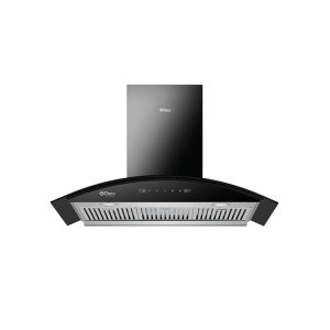 Rizco Luminous 121 Kitchen Hood 36 Inch