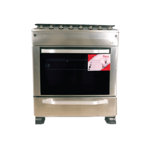 Rizco RZGO-760 5 Burners with Gas Oven