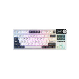 Royal Kludge RK S85 Tri Mode RGB Mechanical Gaming Keyboard