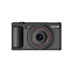 SJCAM ZV200 5K 80MP Flip Screen Digital Camera