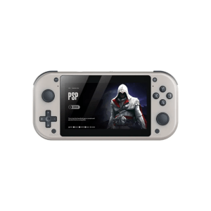 SJGAM M17 4.3″ Retro Handheld Game Console