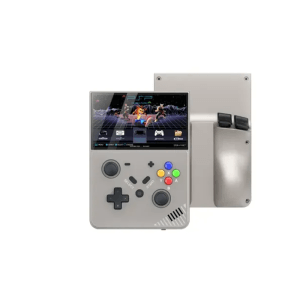 SJGAM M18 Handheld Gaming Console