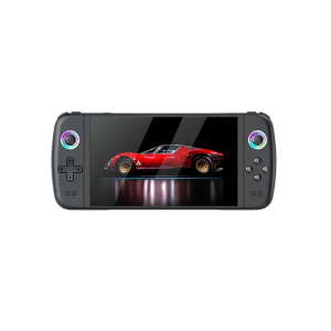 SJGAM M27 Handheld Gaming Console