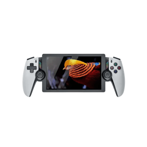 SJGAM M28 Handheld Gaming Console