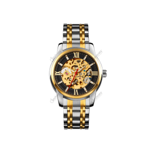 SKMEI 9222 Automatic Mechanical Men’s Watch