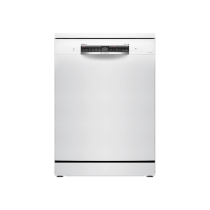 BOSCH SMS4ECW26M Series 4 Free Standing Dishwasher