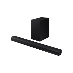 Samsung B-Series HW-B650D Soundbar with Subwoofer