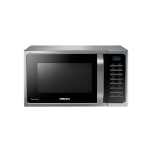 Samsung MC28H5025VK/D2 Convection Microwave Oven With Triple Distribution System - 28L