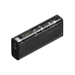 Shargeek 140W Power Bank - 20000mAh