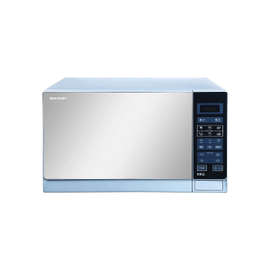 Sharp R-75MT-S Grill Microwave Oven - 25L