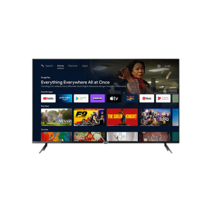 Smart SEL-32A24K 32-Inch HD Android TV