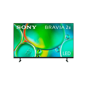 Sony BRAVIA 2 K-65S20M2 65-Inch Smart 4K LED TV