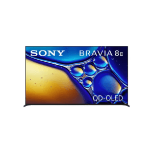 Sony BRAVIA 8 K-55XR80M2 55-Inch OLED 4K HDR Google TV