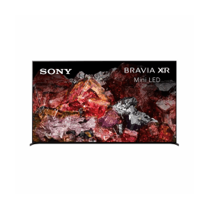 Sony BRAVIA XR-85X95L 85-Inch 4K Ultra HD Smart Google TV
