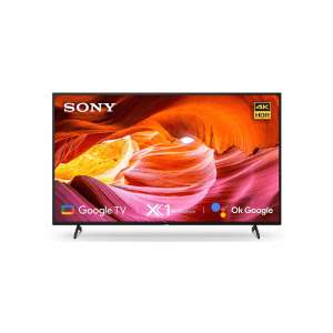 Sony Bravia KD-65X75K 65-Inch 4K Ultra HD Smart Google TV