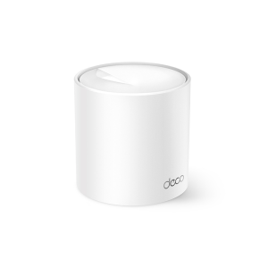 TP-Link Deco X10 AX1500 Whole Home Mesh Wi-Fi System
