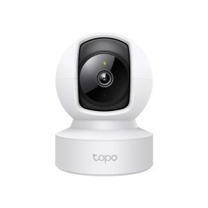 TP-Link Tapo C202 2MP Pan/Tilt Wi-Fi Security Camera