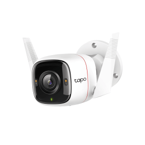 TP-Link Tapo C320WS 4MP Outdoor Night Vision Wi-Fi Camera