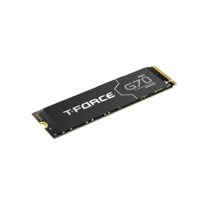 Team T-FORCE G70 PRO 1TB M.2 PCIe NVMe SSD With DRAM Cache